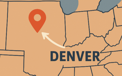 Therapy in Denver: Virtual Support for a Growing Rocky Mountain Metro