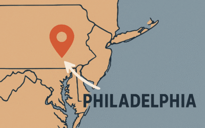 Therapy in Philadelphia: Breaking Down Barriers with Teletherapy in the City of Brotherly Love