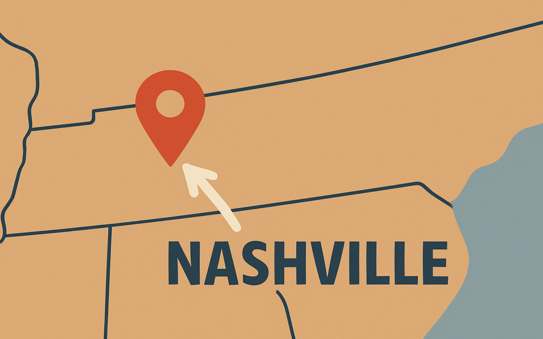 Therapy in Nashville: Finding Calm and Connection Through Virtual Therapy