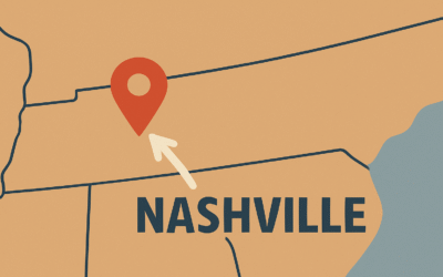 Therapy in Nashville: Finding Calm and Connection Through Virtual Therapy