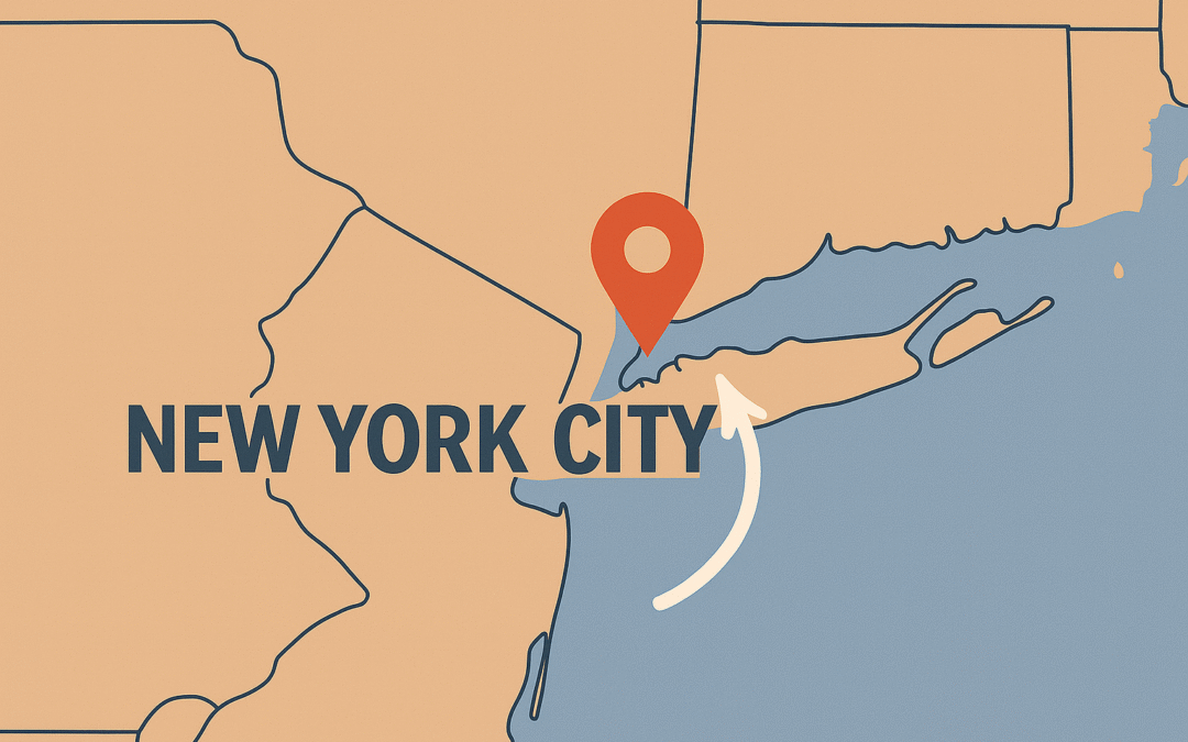 Therapy in New York City: Why Virtual Sessions Are Making a Difference