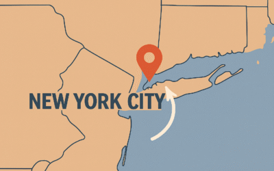 Therapy in New York City: Why Virtual Sessions Are Making a Difference