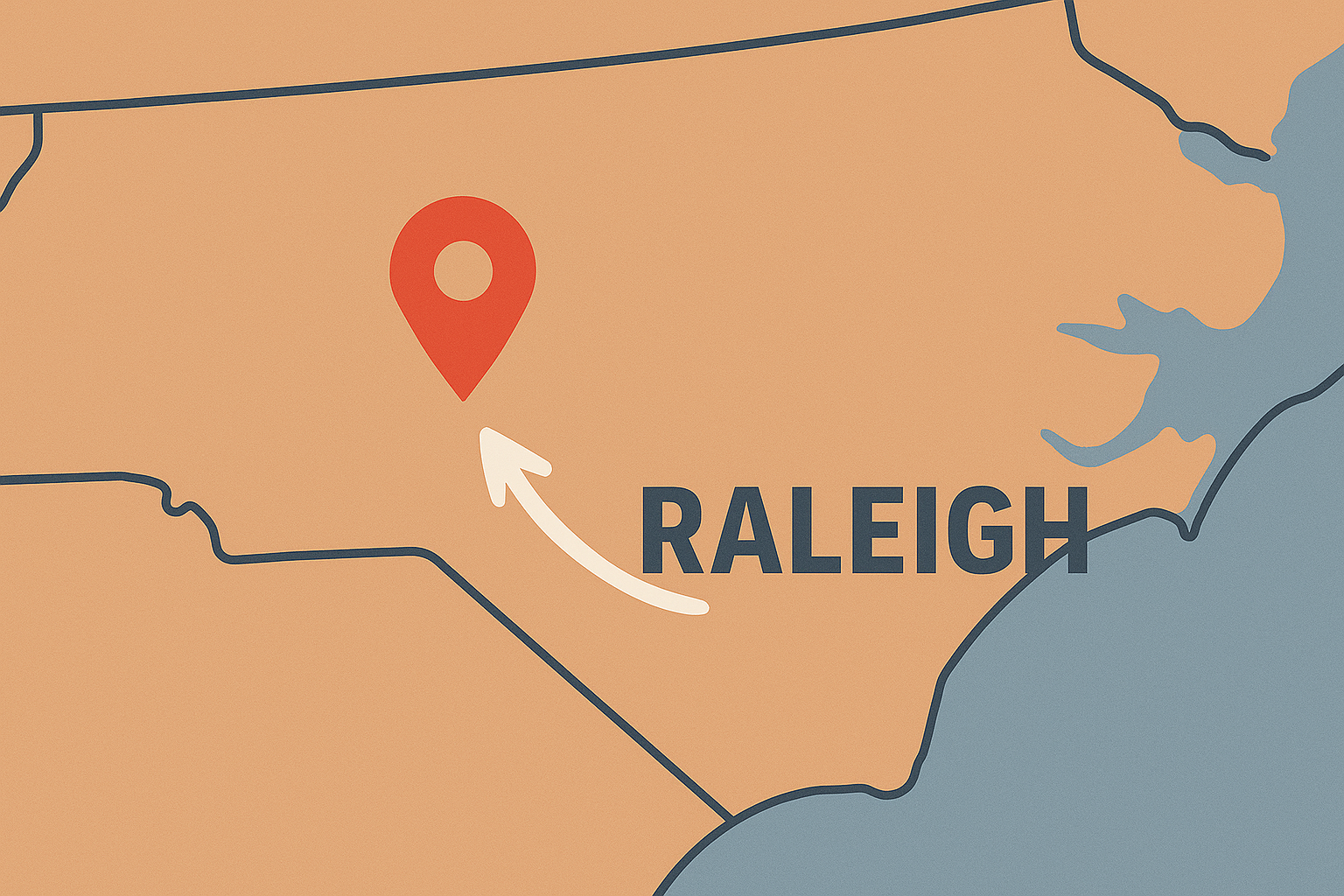 raleigh (Therapy in Raleigh): Why Virtual Sessions Fit North Carolina’s Fastest-Growing City