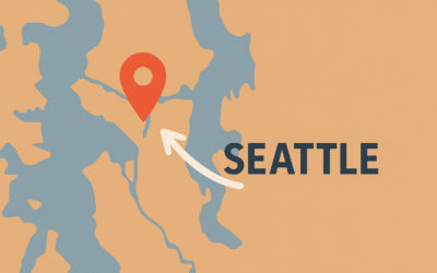 Therapy in Seattle: Managing Life and Rainy Days with Virtual Counseling