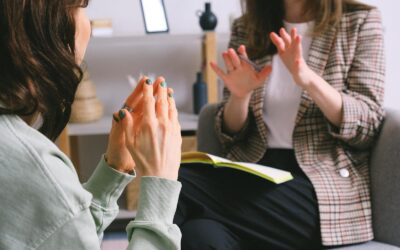 CBT Exercises vs DBT Exercises: What’s the Difference?