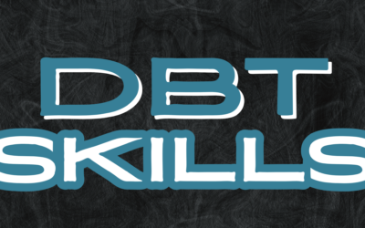 DBT Skills: 12 Life-Changing Strategies to Build Emotional Resilience