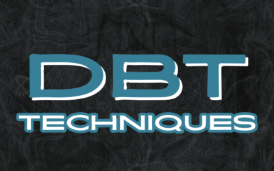 15 DBT Techniques That Actually Make Stress More Manageable