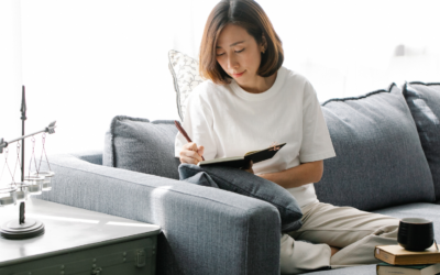 10 DBT Worksheets That Make Emotional Regulation Easier