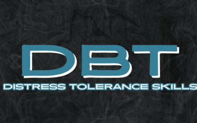 DBT Distress Tolerance Skills: A Step-by-Step Guide