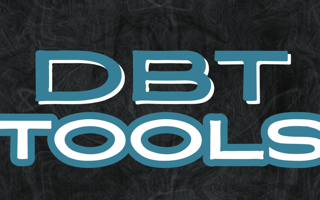 A Complete Guide to DBT Tools You Can Start Using Today