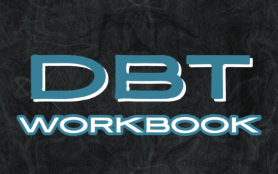 How to Use a DBT Workbook to Transform Your Everyday Coping