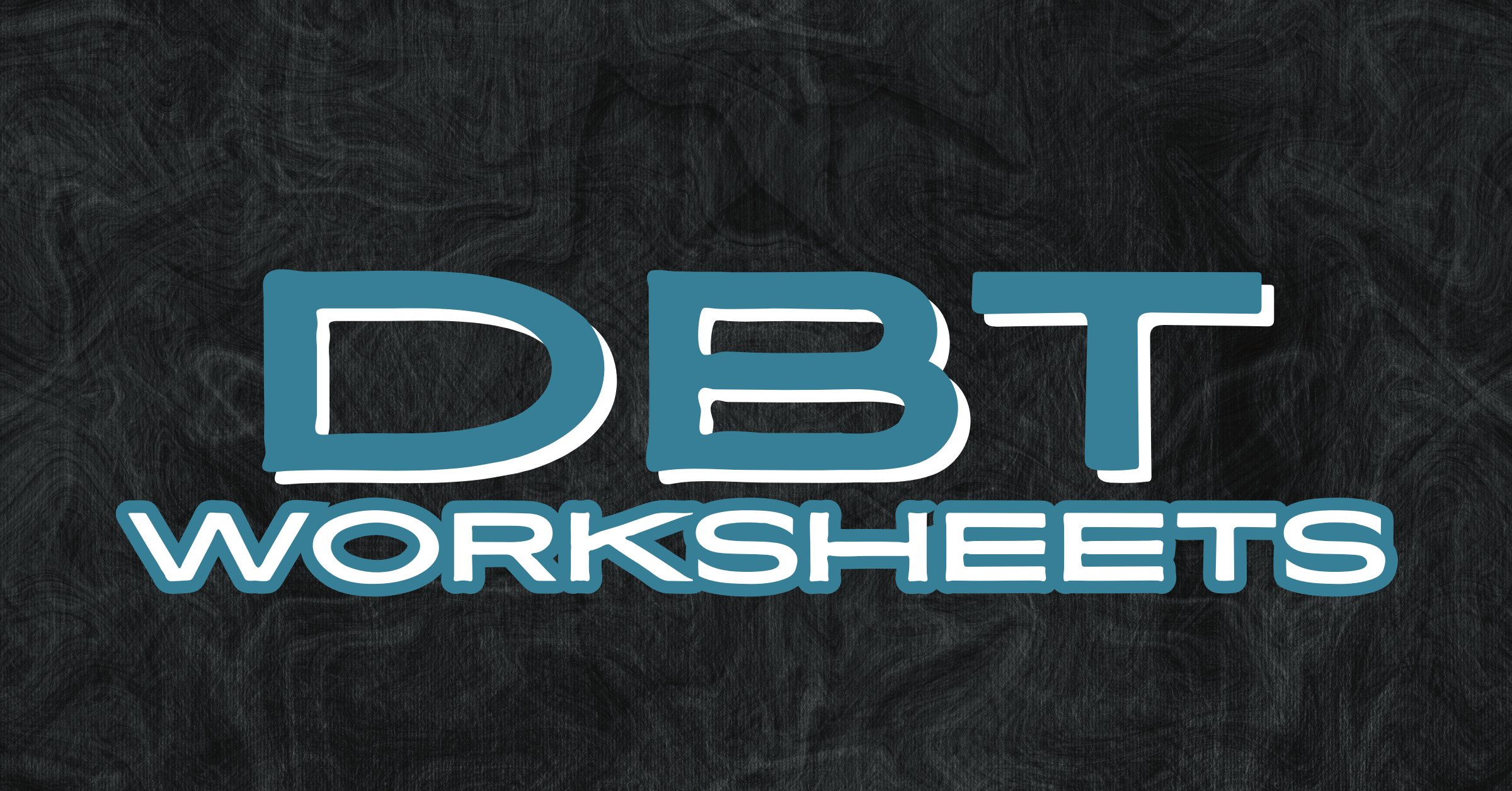 10 DBT Worksheets That Make Emotional Regulation Easier