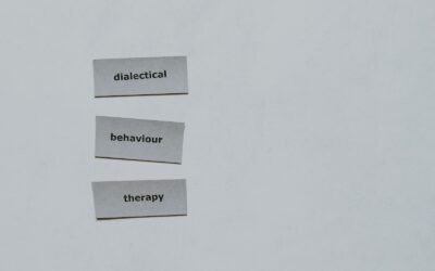 DBT Skills: 12 Life-Changing Strategies to Build Emotional Resilience