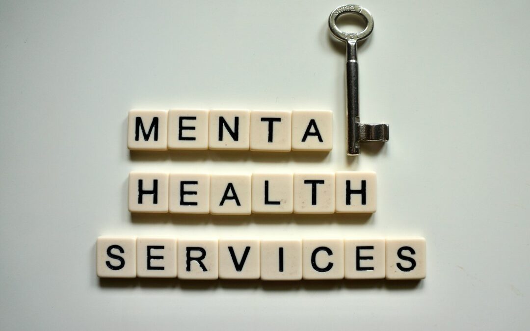 Adult Mental Health Services for Every Adult to Thrive