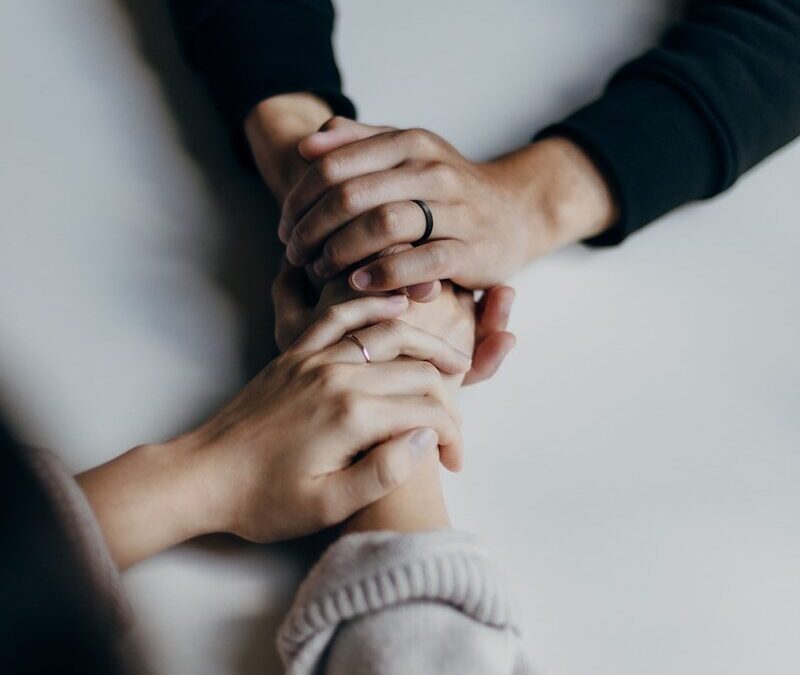 Generational Trauma and How Professionals Can Begin to Break the Cycle