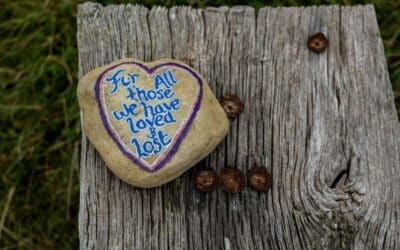 When is Grief the Worst? | Grief’s Cruel Tides