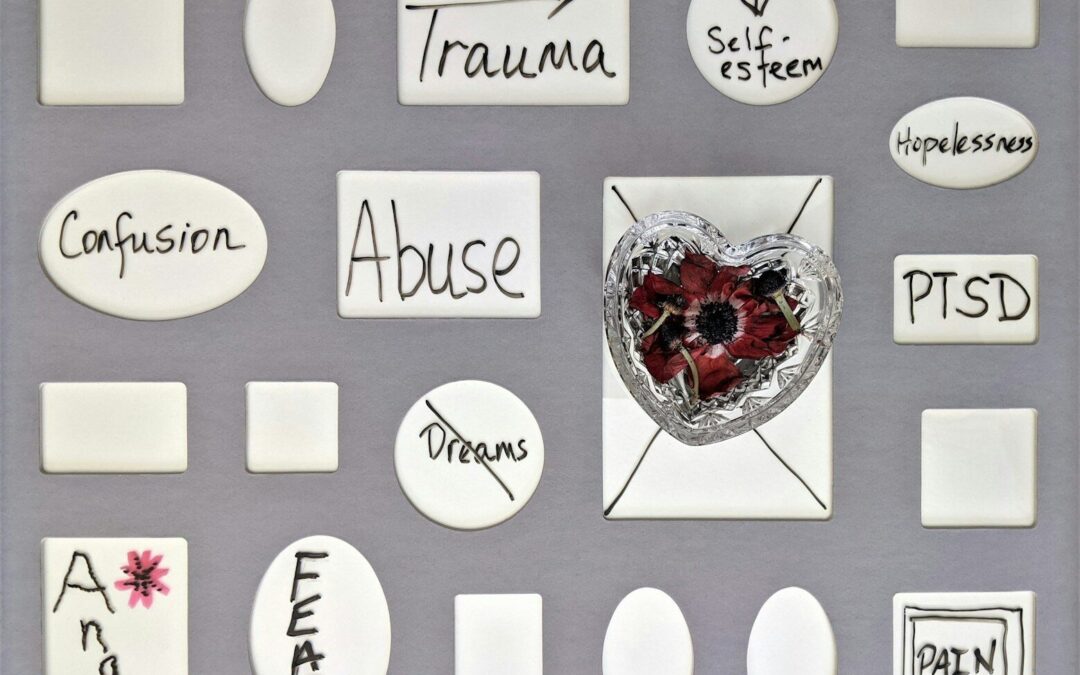 Types of Trauma Unraveled: Types, Impacts, and Paths to Healing