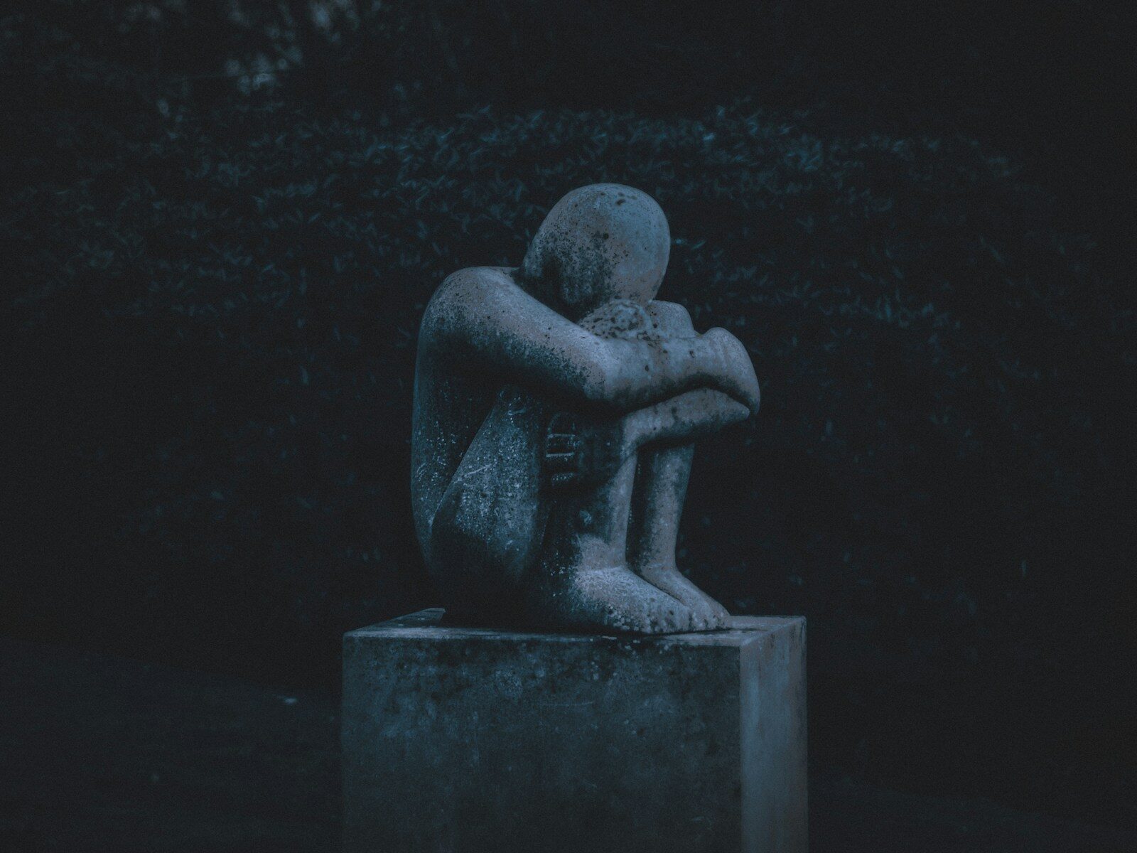COMPLEX TRAUMA
