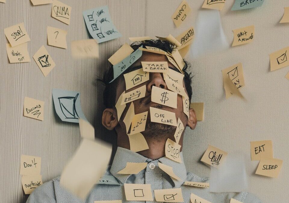 Can You Die From Stress? Understanding the Risks and Your Well-Being