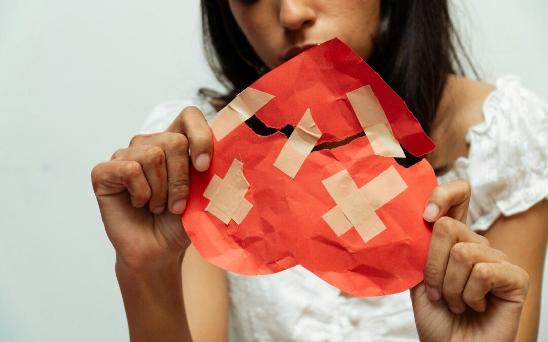 Navigating Mental Health Recovery: Steps Toward Healing and Growth