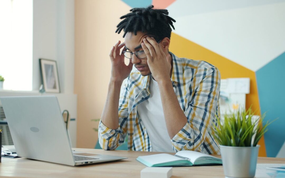 Conquering Work Anxiety: Effective Strategies for a Calmer Workplace