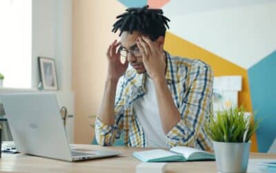 Conquering Work Anxiety: Effective Strategies for a Calmer Workplace
