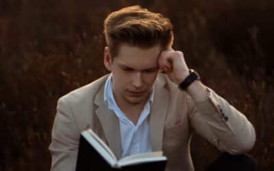 10 Essential Mental Health Books for Everyday Support and Growth