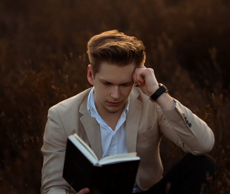 10 Essential Mental Health Books for Everyday Support and Growth