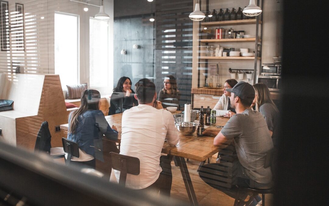 Workplace Engagement Starts With a Life That Feels Meaningful