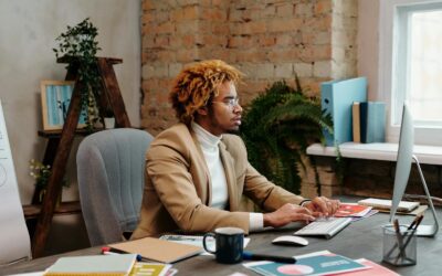 How to Have a Strong Work Ethic Without Losing Yourself
