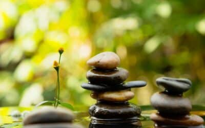 Diffusion of Responsibility and Why We Sometimes Stay Stuck