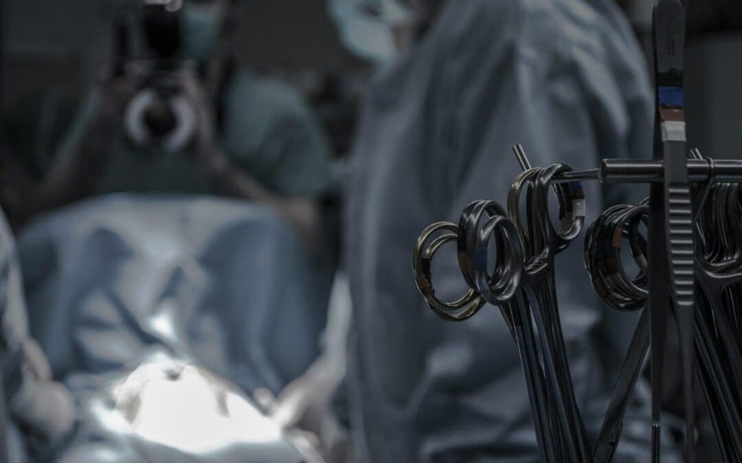 Navigating the Types of Surgery with a Healthy Mind: The Importance of Mental Health in the Healing Process