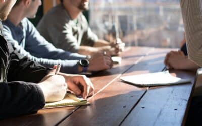 Communication in the Workplace and How to Build Better Professional Relationships