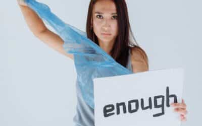“Not Good Enough”: How to Stop Letting That Belief Run Your Life