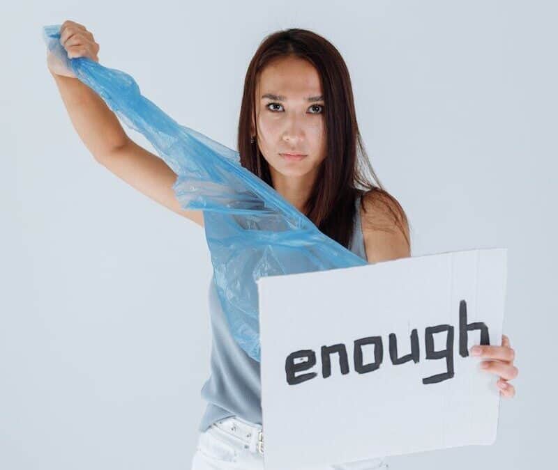 “Not Good Enough”: How to Stop Letting That Belief Run Your Life