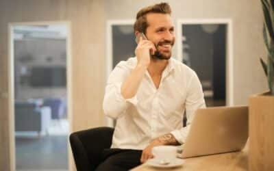 Business Owner Mental Health: Success Does Not Cancel Out Stress