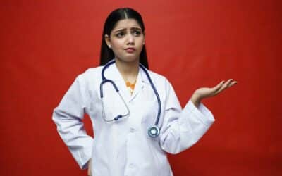 From Doubt to Empowerment During Medical Gaslighting: Mastering Medical Self-Advocacy