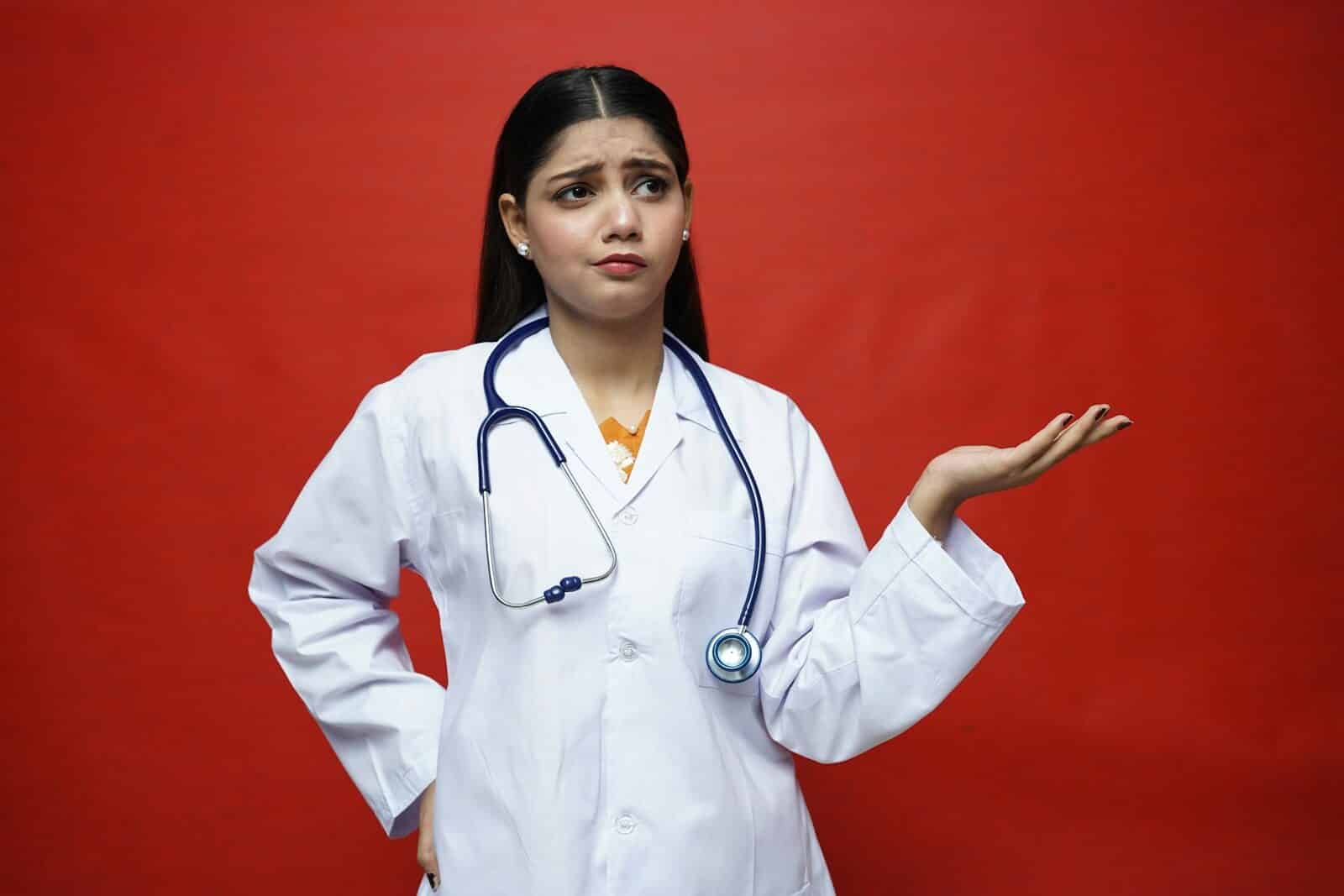 medical gaslighting