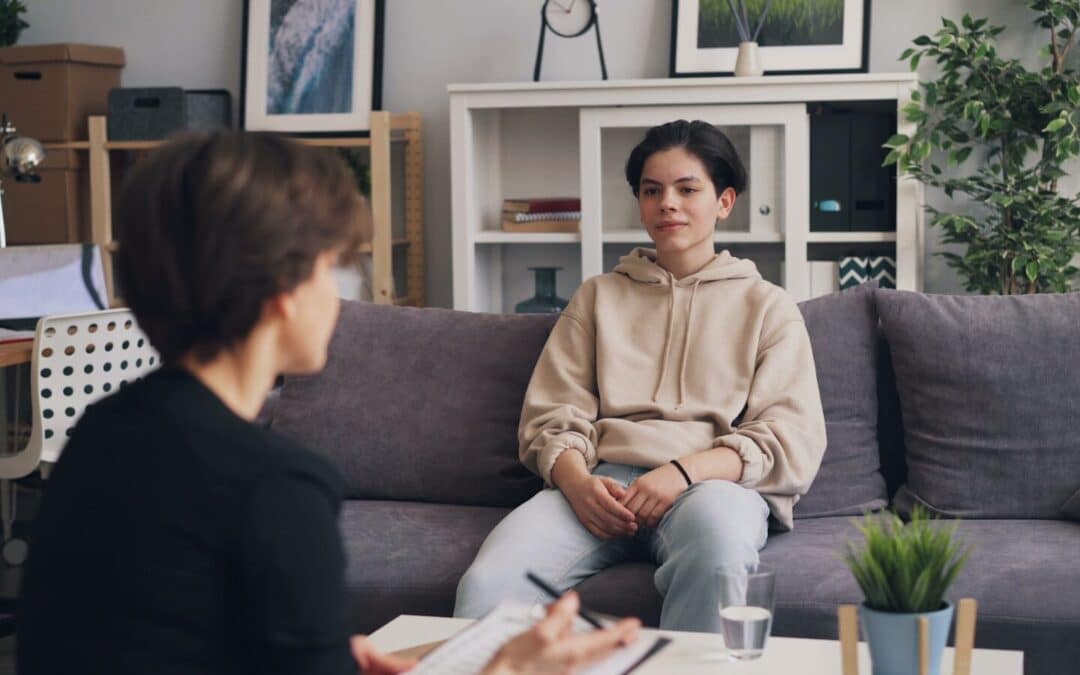 30 Things to Talk About in Therapy When You Do Not Know Where to Start