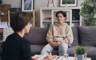 30 Things to Talk About in Therapy When You Do Not Know Where to Start