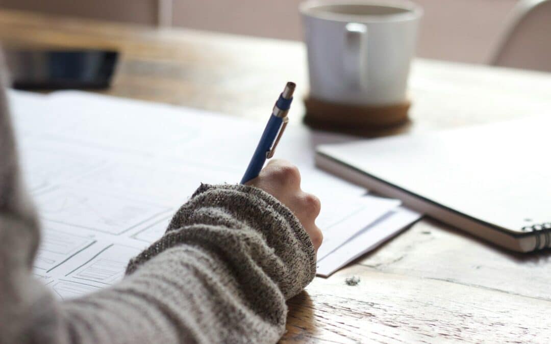 Journal Prompts for Mental Health That Busy CEOs and Professionals Can Actually Use