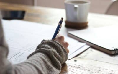 Journal Prompts for Mental Health That Busy CEOs and Professionals Can Actually Use