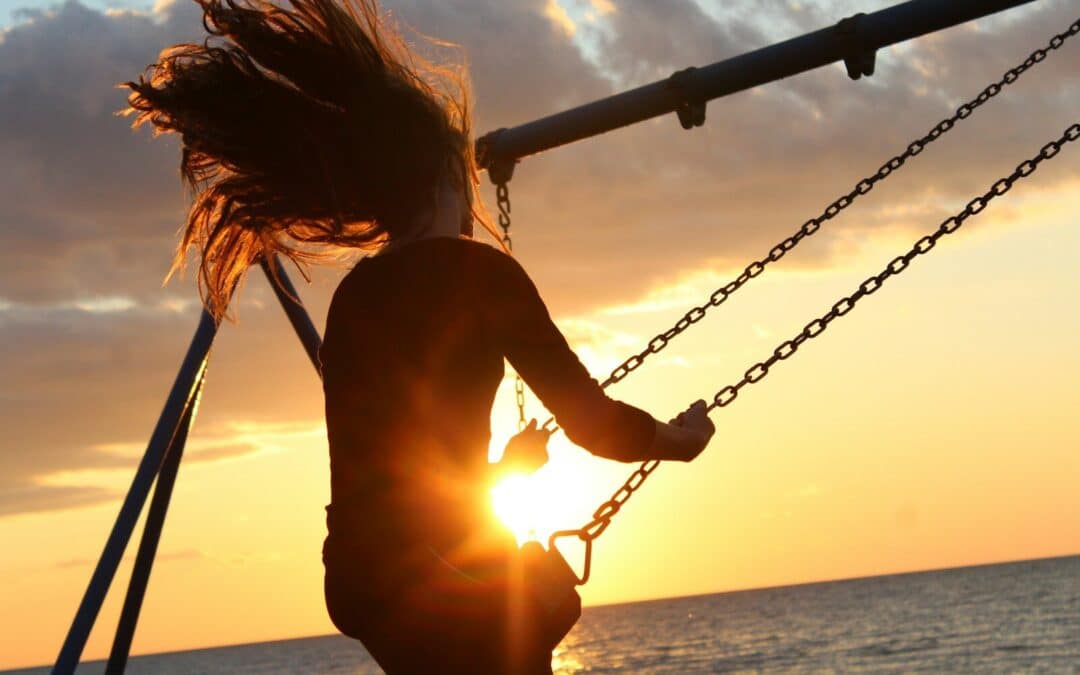 DBT Distress Tolerance Skills for Stressful, Overwhelming Moments