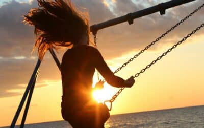 DBT Distress Tolerance Skills for Stressful, Overwhelming Moments