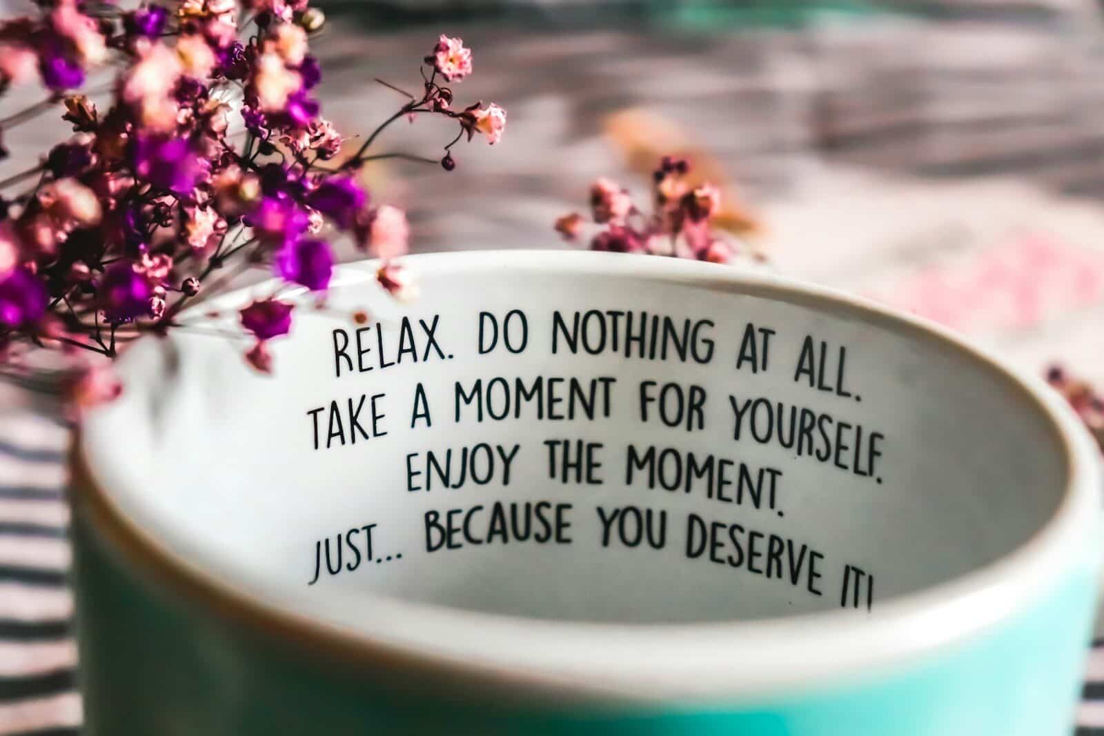 mental health positive affirmations