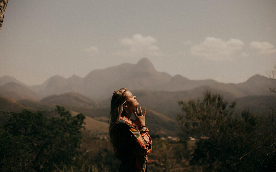 The Radical Acceptance DBT Skill: What It Is and Why It Matters