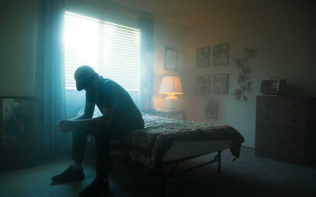Why Am I Sad? | Exploring Emotional Patterns Through DBT-Based Therapy