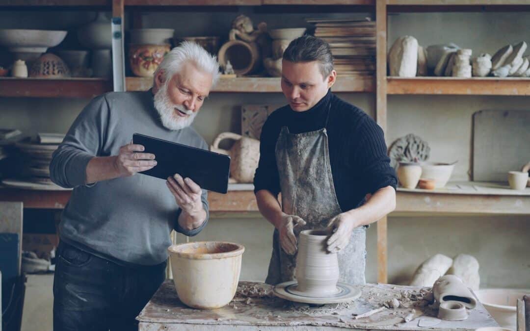 Mental Health Activities for Men: Building Resilience and Connection
