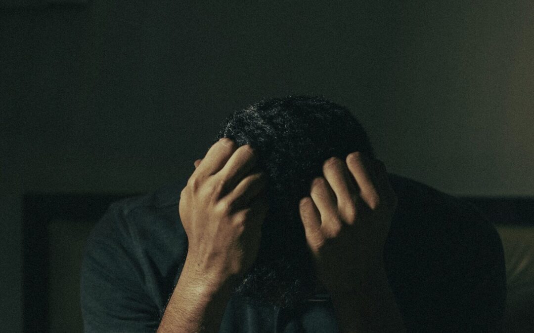 The Hidden Struggles: Anxiety Symptoms in Men and Their Impact on Well-Being