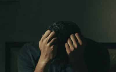 The Hidden Struggles: Anxiety Symptoms in Men and Their Impact on Well-Being